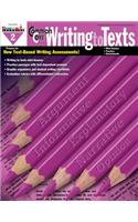 Common Core Practice Writing Grade 2