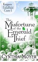Misfortune of the Emerald Thief