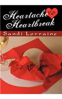 Heartache vs. Heartbreak