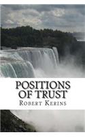Positions of Trust