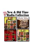 The 3rd New & Old Time Radio Collection