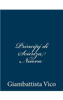 Principj di Scienza Nuova