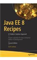 Java Ee 8 Recipes