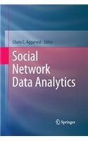 Social Network Data Analytics