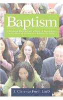 Baptism