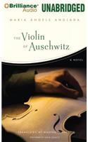 Violin of Auschwitz