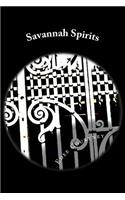 Savannah Spirits