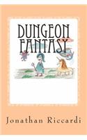 Dungeon Fantasy
