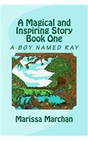 A Magical and Inspiring Story Book One: A Boy Named Ray