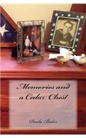 Memories and a Cedar Chest