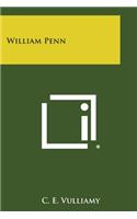 William Penn
