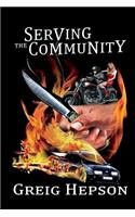 Serving The Community