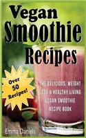 Vegan Smoothie Recipes