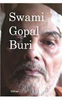 Swami Gopal Buri