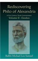 Rediscovering Philo of Alexandria