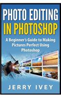 Photo Editing in Photoshop