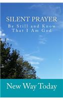 Silent Prayer
