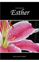 Esther (KJV)