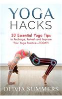 Yoga Hacks