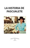 Historia de Pascualete