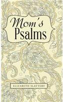 Mom's Psalms