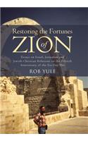 Restoring the Fortunes of Zion