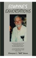 Elwayne's Exhortations