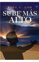 Sube Mas Alto