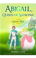 Abigail, Queen of Natronia