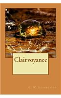 Clairvoyance