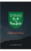 STRIKE Manifesto