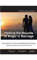 Healing the Wounds of Anger in Marriage