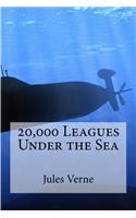 20,000 Leagues Under the Sea