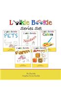 Lookie Bookie Series Set
