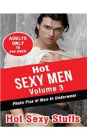 Hot Sexy Men Volume 3