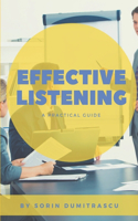 Effective Listening