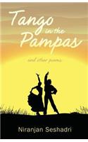 Tango in the Pampas