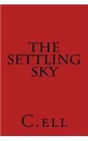 The Settling Sky
