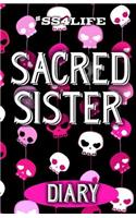 Sacred Sister Diary