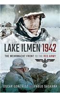 Lake Ilmen, 1942