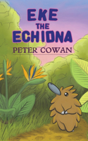 Eke the Echidna