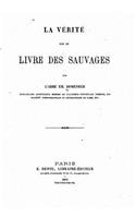 La vérité sur le Livre des sauvages