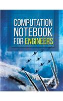 Computation Notebook for Engineers