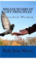 Breadcrumbs of Life Principles