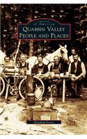 Quabbin Valley