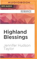 Highland Blessings