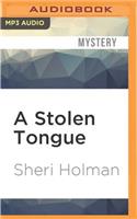 Stolen Tongue