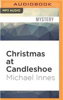 Christmas at Candleshoe