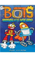 Adventures of the Super Zeroes