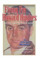 Flying for Howard Hughes